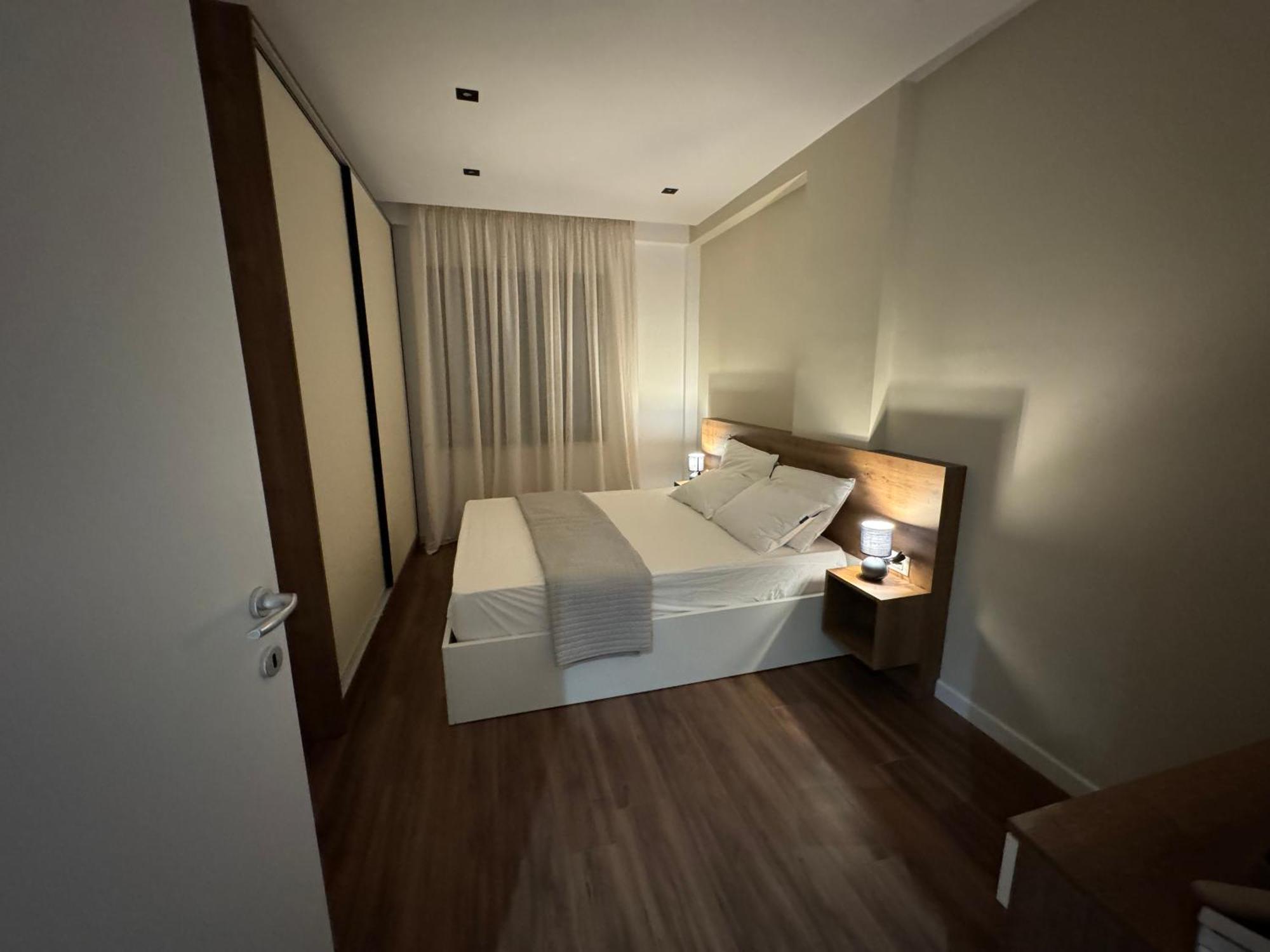 Homerent Old Bazaar 21 * Tirana