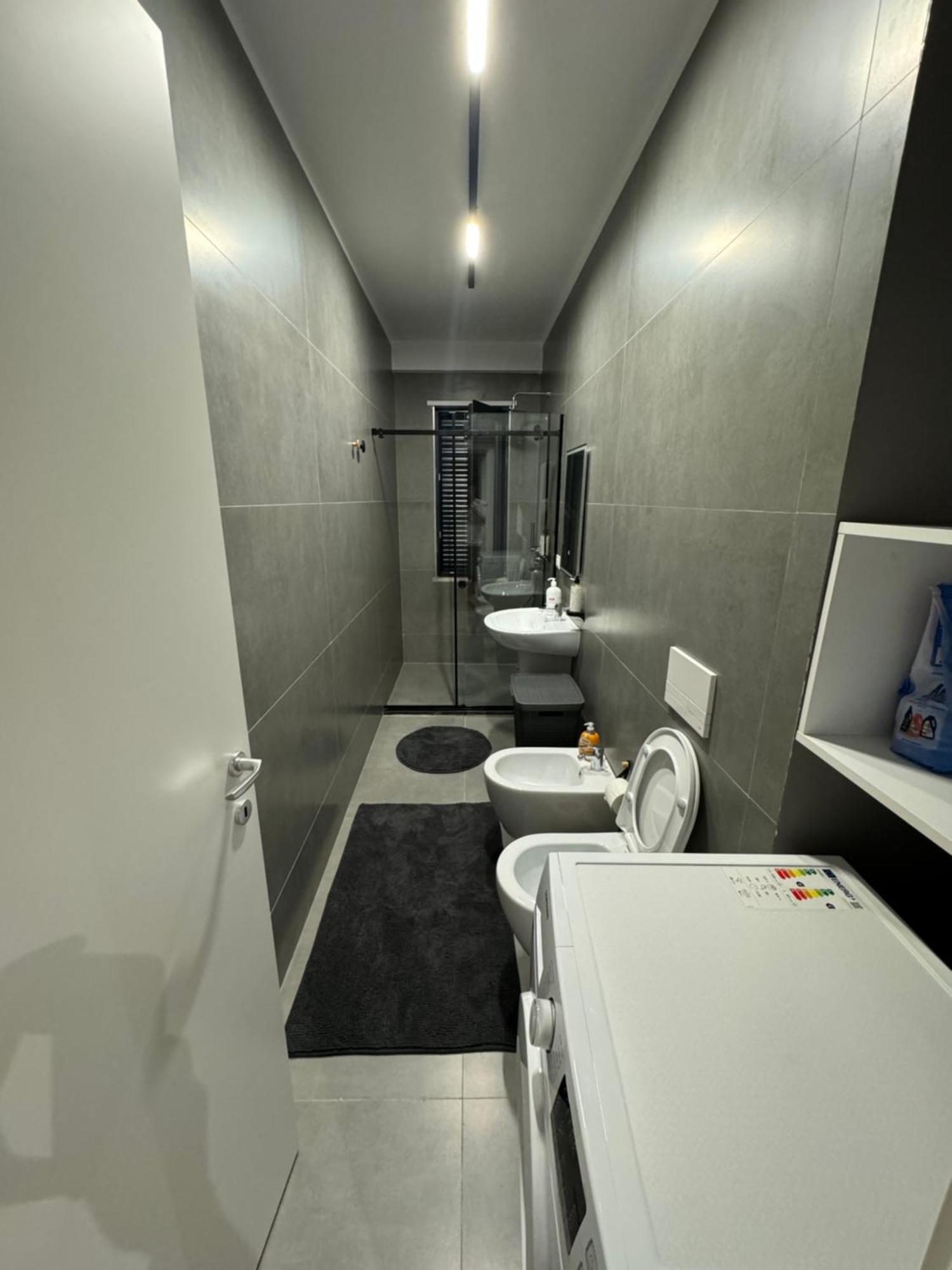 Homerent Old Bazaar 21 Apartment Tirana