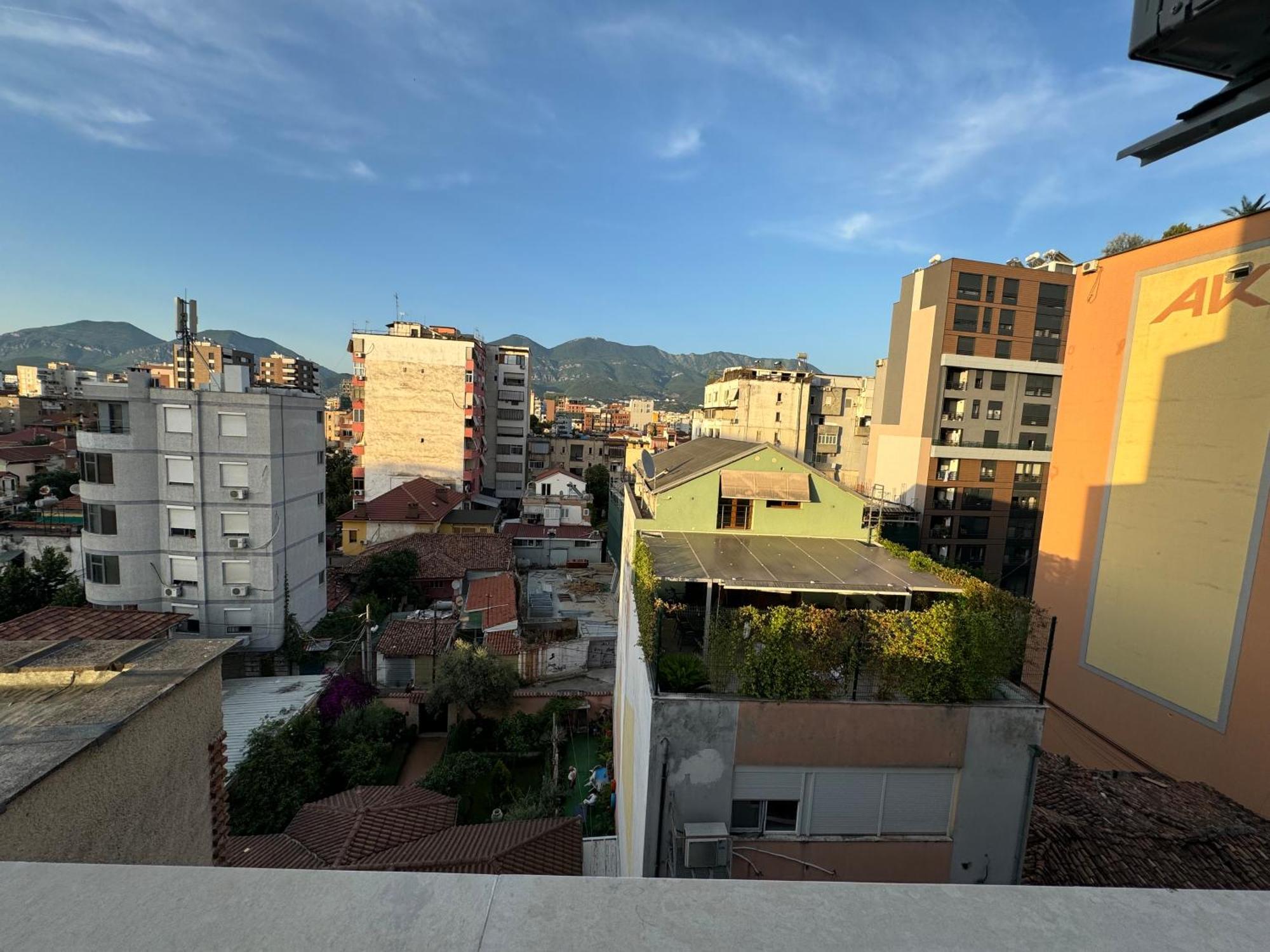 Homerent Old Bazaar 21 * Tirana
